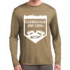 Long Sleeve PosiCharge ® Competitor Tee Thumbnail