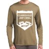 Long Sleeve PosiCharge ® Competitor Tee Thumbnail